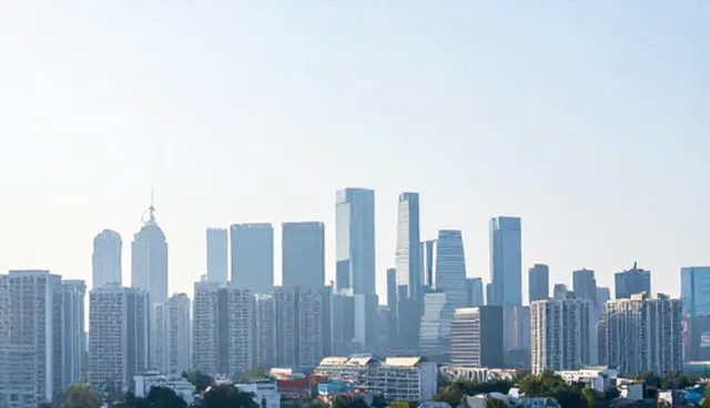 节点可查：企业管理系统开发如何提升运营效率