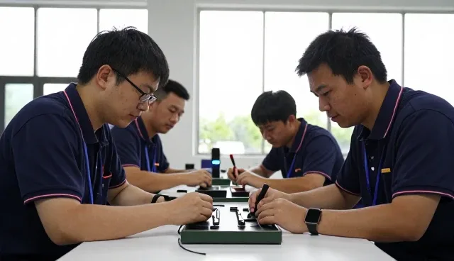 使用企业管理系统开发需要关注哪些方面？