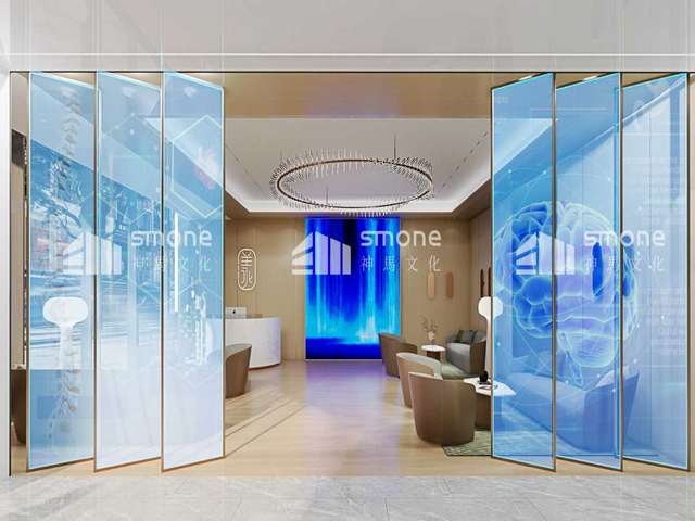 中山小榄工厂智慧考勤机升级